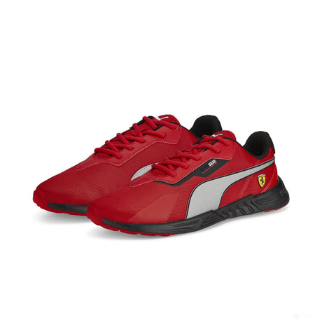 Ferrari Tiburion Rosso Corsa-Puma Silver 2022 - FansBRANDS®