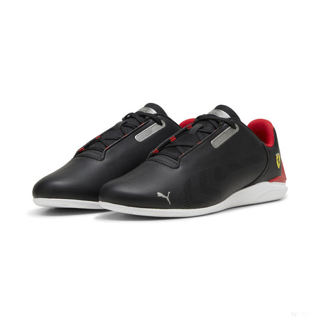 Ferrari shoes, Puma, Drift Cat Decima 2.0 , black - FansBRANDS®