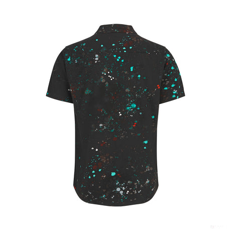 Mercedes Shirt, Fanwear, Multicolor, 2022 - FansBRANDS®